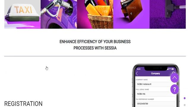 Sessia is a number one mobile apps business platform смотреть онлайн