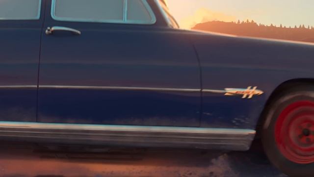 Doc Hudson's Best Racing Advice! | Pixar Cars смотреть онлайн