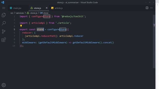 Turning Your AI Application into a Profitable SaaS Business смотреть онлайн