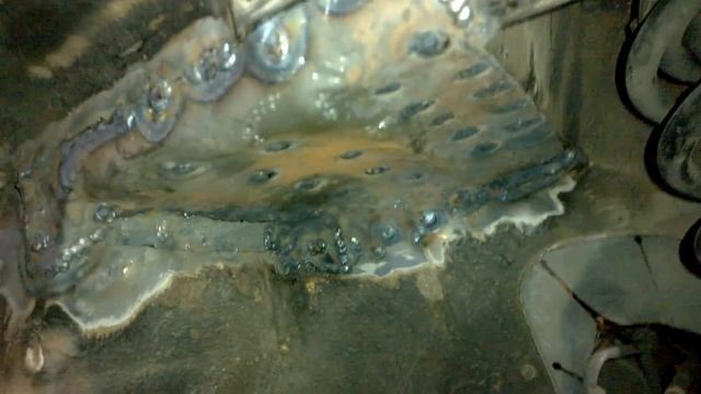 Владельцам Деу нексия и Опель кадет смотреть не обязательно.Гуляет морда (часть 2) смотреть онлайн