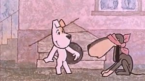 Приключение рекса(5-серия) - Рекс благодетель