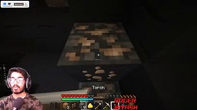 Minecraft Java Edition Stream Let's Catch me Live @2.30 PM | #RogerJayash | смотреть онлайн