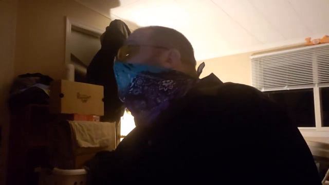 Losing My Religion REM Cover Donald O'Toole Vortex Mitchell смотреть онлайн