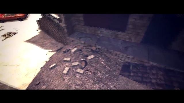 COD4 Impossibility by Powerless смотреть онлайн
