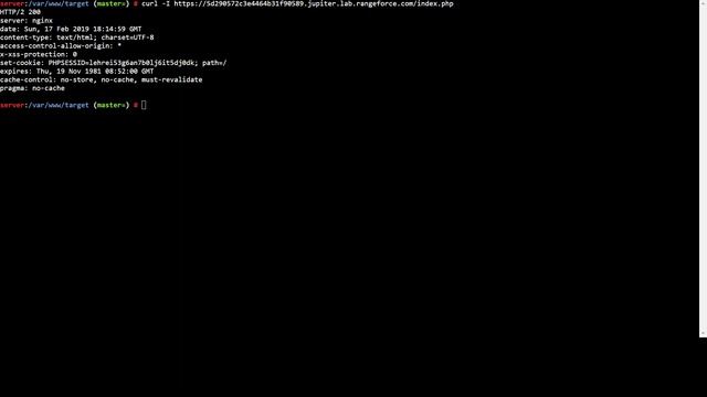 Cookie Security Via HTTPONLY and secure Flag | OWASP Top 10 смотреть онлайн