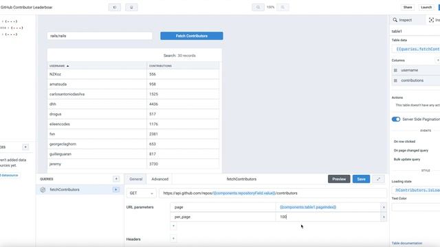 ToolJet - Introduction смотреть онлайн