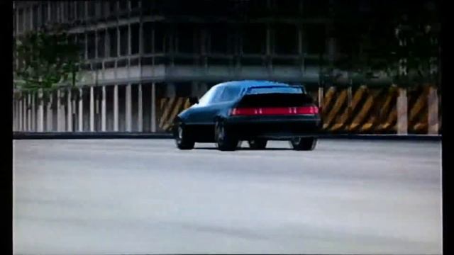 Super Runabout - drifting through the streets of San Francisco смотреть онлайн