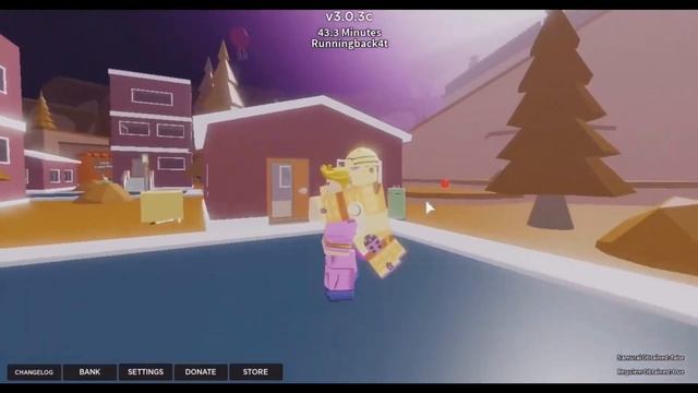 ROBLOX JoJo Costumes: Part 1 to 8 (Read Description) смотреть онлайн