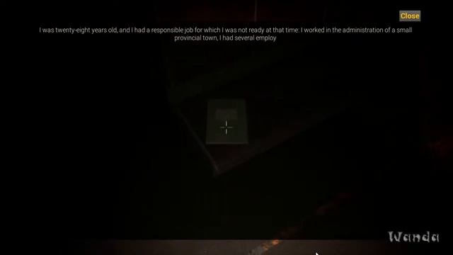 6120 Full Walkthrough | Survived смотреть онлайн