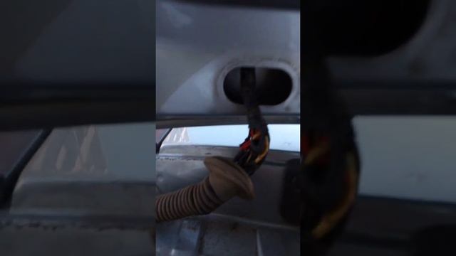 Не открывается багажник форд s макс смотреть онлайн