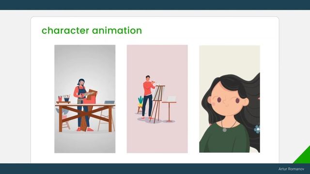 animated lottie json or gif смотреть онлайн