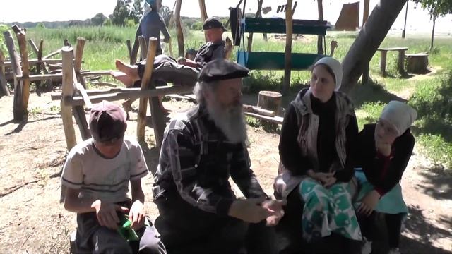 Фрося и Рэна смотреть онлайн