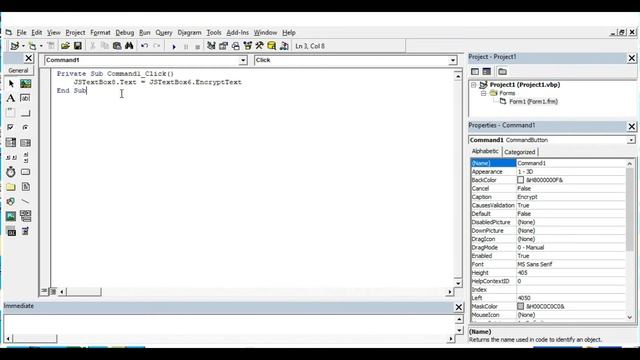 VB6 - ActiveX Customized Textbox смотреть онлайн