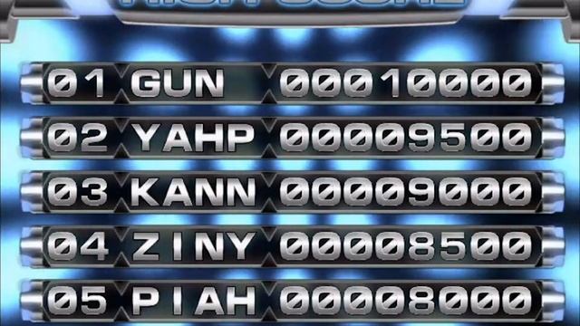 Pump It Up Exceed - Demo Loop (HQ) смотреть онлайн