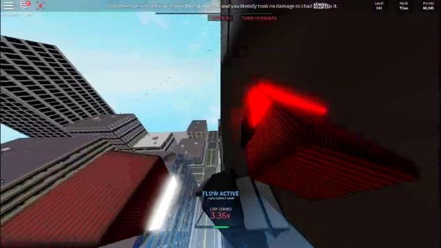 roblox parkour pro gameplay 2160p60 4k *unseen* смотреть онлайн