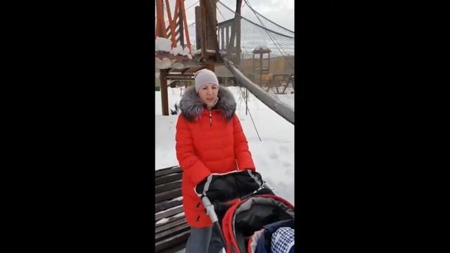 Грудинин, парк совхоза им. Ленина смотреть онлайн