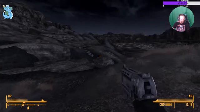 FALLOUT FUNDRAISER смотреть онлайн