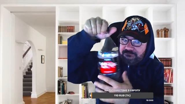 Израильский стрим # 113 / HELLO EVERYONE I INVITE EVERYONE TO MY STREAM! 2023 смотреть онлайн