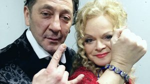 Григорий Лепс & Лариса Долина - Без  Рук Твоих (Премьера Клипа 2022) Unofficial Clip.Remastered.mp4