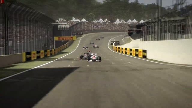 F1 2013 FORUM - Opinions On "Classic Edition" смотреть онлайн
