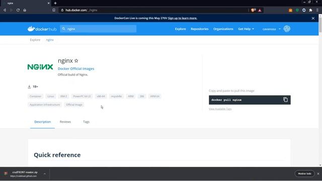 Kubernetes: Capítulo 5 Frontend смотреть онлайн
