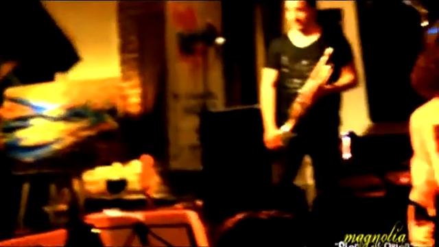 Magnolia "Stones of Orion" de George Duke смотреть онлайн