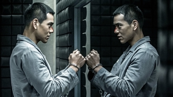 Холодная война 2 (2016)