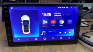 Решение проблемы с полосатым экраном Teyes