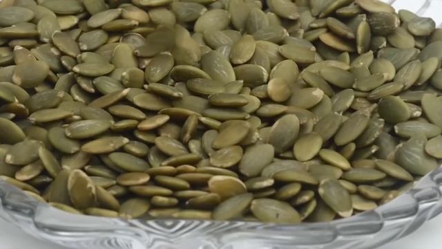 Мало кто Знает! ЧТО Творят ТЫКВЕННЫЕ СЕМЕЧКИ, даже несколько штук.... смотреть онлайн