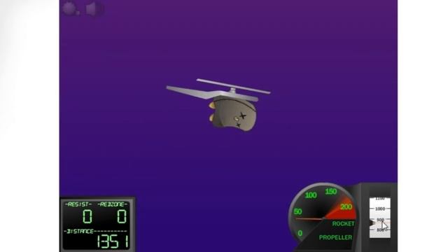 Learn to Fly 2 с Сибирским Леммингом [бесплатная флешка] смотреть онлайн