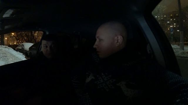 Жёсткий храп в машине такси и потерянный телефон #такси #яндекстакси смотреть онлайн