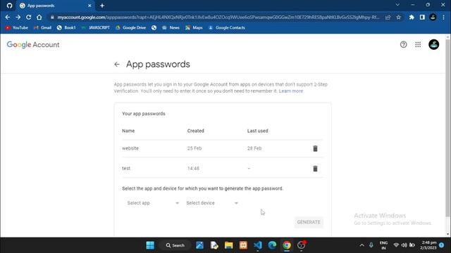 How to sent mail without less secure app in 2023 | PHP mailer смотреть онлайн