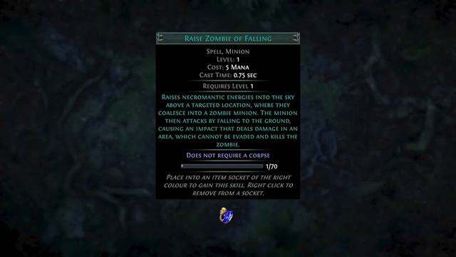 Path Of Exile 3.23 I สรุปเนื้อหาที่เราจะได้เล่นในลีคที่มีชื่อว่า Affliction 3.23