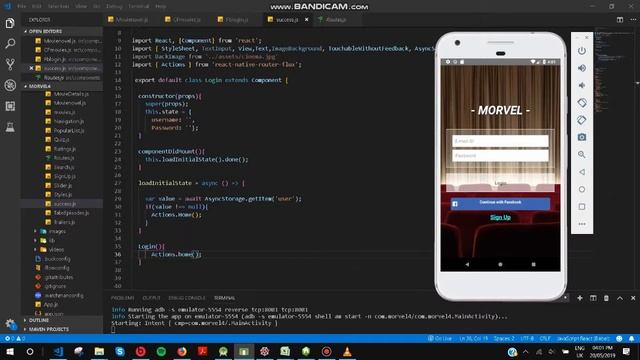 Movie and Novel Cross Domain Recommendation System | Demonstration and Presentation смотреть онлайн