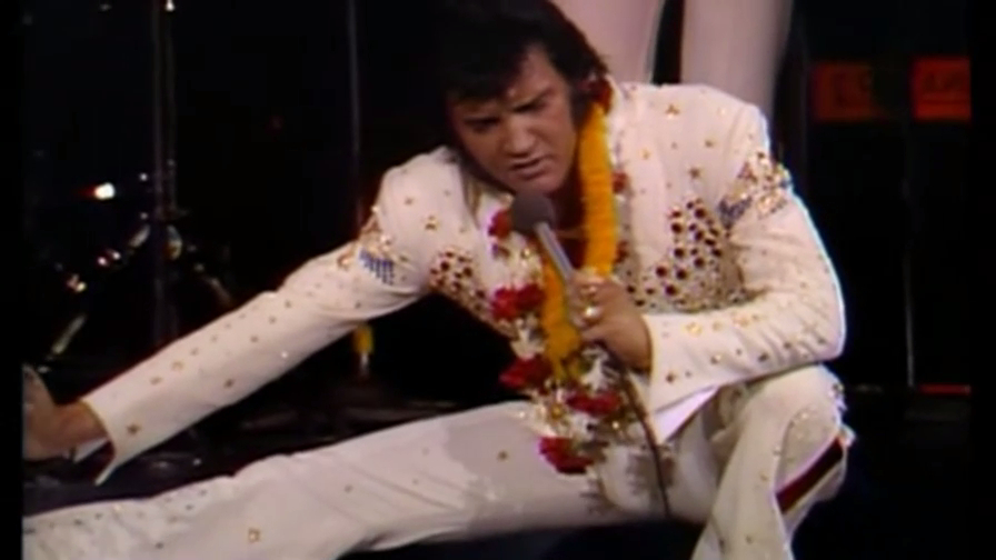 Elvis Presley   Suspicious Minds (Live 1973)_x264