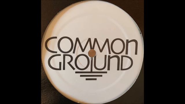 Commonn Ground - Balance смотреть онлайн