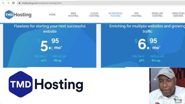 El mejor Servicio HOSTING - Servidores Web - TDMhosting смотреть онлайн