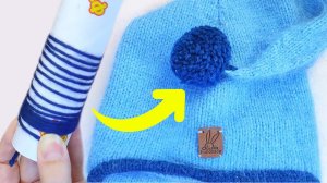 Как сделать помпон