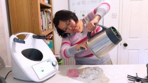 ThermomixTM6 Что такое Термомикс? Что такое Термомикс ТМ6?