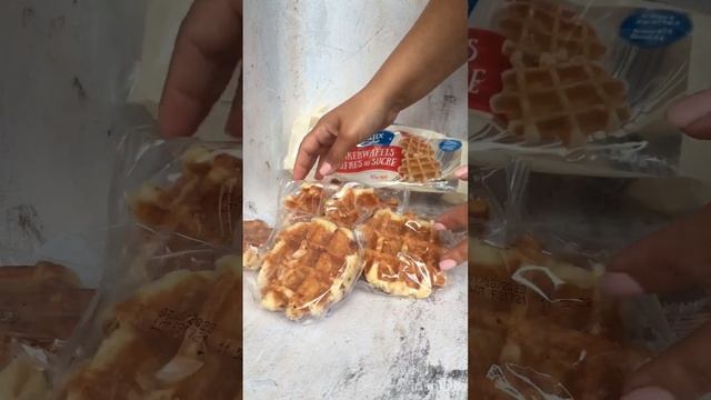 Бельгійські вафлі #wafel #waffel #waffels #бельгія #вафли #бельгийскиевафли #шоколад #сладости смотреть онлайн