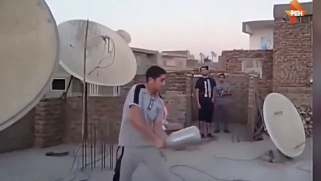 Смотреть всем! (06.04.2016) смотреть онлайн