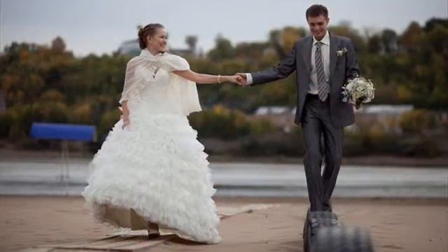 Рублёва Елена. Видео-история на закрытие Золотого Директора