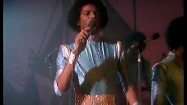 Jacksons - Shake Your Body смотреть онлайн