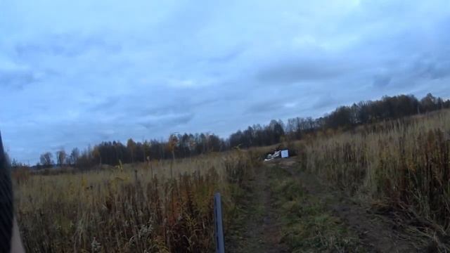 Beretta и Benelli бьют криво и хуже МР-155 ??? Открытая или закрытая планка??? смотреть онлайн