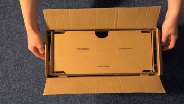 C224 Series How To - Replace The Waste Toner Box смотреть онлайн