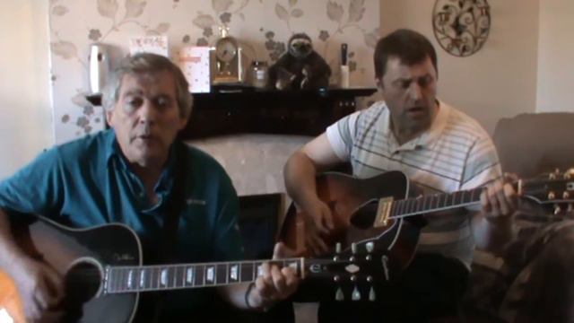 Love Lies cover By Tony&David. смотреть онлайн