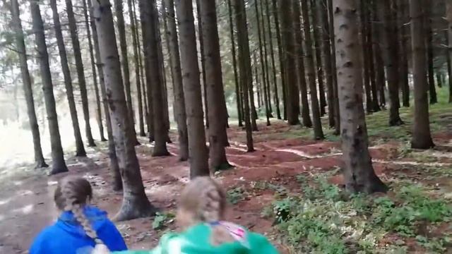 ЧТО ТАКОЕ ПРИРОДА?! И ЗАЧЕМ ОНА НУЖНА?! СОФИЯ И КАТЯ РАССКАЖУТ ПОЧЕМУ! смотреть онлайн