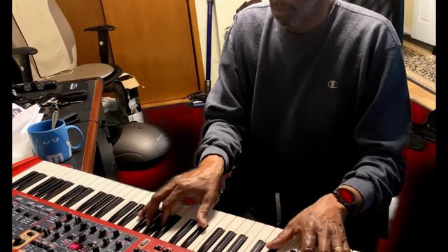 Lift Every Voice -James Weldon Johnson смотреть онлайн
