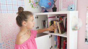 ГЕНЕРАЛЬНАЯ УБОРКА | КАК Я УБИРАЮСЬ | МОЯ КОМНАТА!