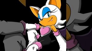 Rouge The Bat's Voice Clips